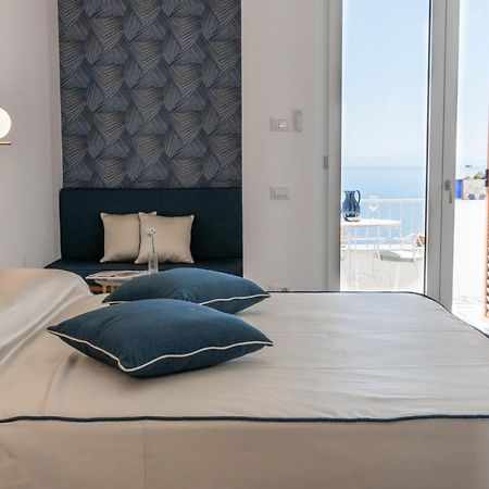 Casa Gioia Lejlighed Amalfi Eksteriør billede