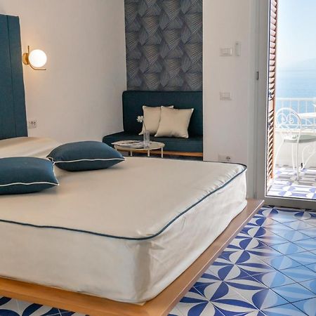 Casa Gioia Lejlighed Amalfi Eksteriør billede