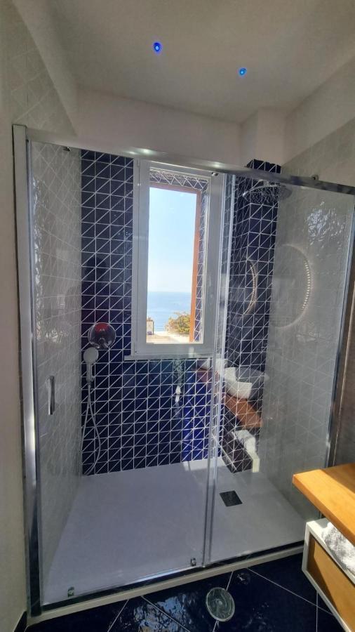Casa Gioia Lejlighed Amalfi Eksteriør billede