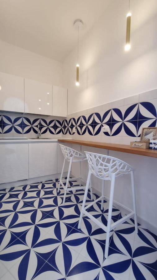 Casa Gioia Lejlighed Amalfi Eksteriør billede