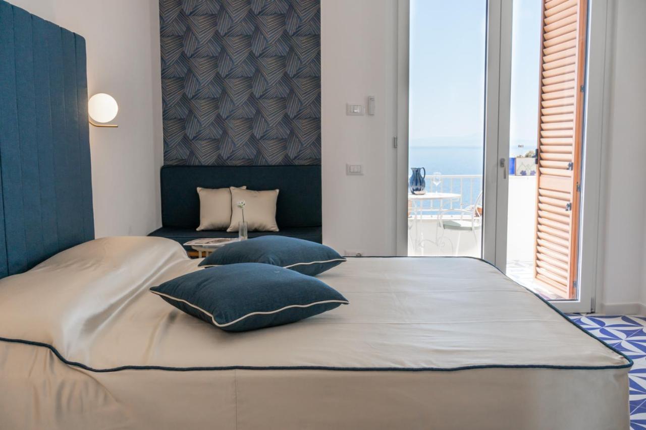 Casa Gioia Lejlighed Amalfi Eksteriør billede