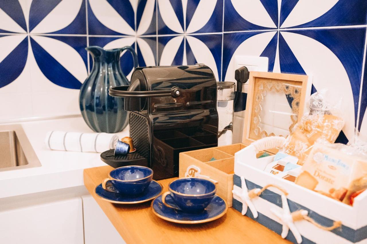 Casa Gioia Lejlighed Amalfi Eksteriør billede