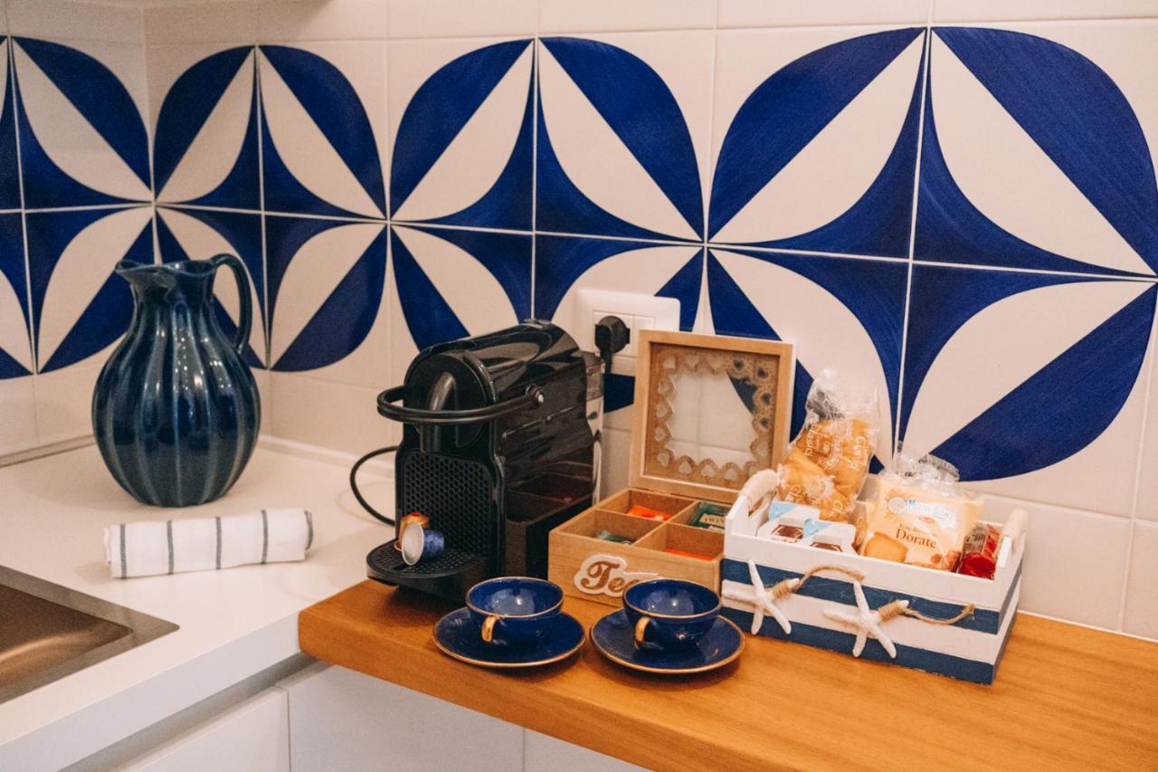Casa Gioia Lejlighed Amalfi Eksteriør billede